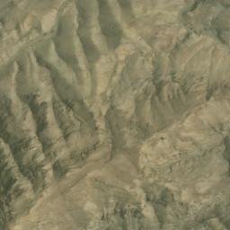 Satellite imagery of Kashmi Koh, PK