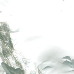 Satellite imagery of Gya La, CN