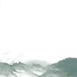 Satellite imagery of Gya La, CN