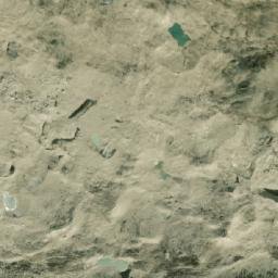 Satellite imagery of Rainbu La, CN