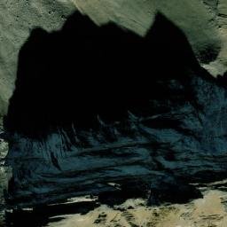 Satellite imagery of Lājiṅ Bhañjyāṅ, CN