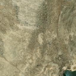 Satellite imagery of Chamco La, CN