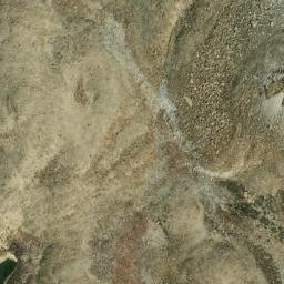 Satellite imagery of Chamco La, CN
