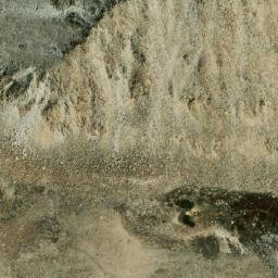Satellite imagery of Chamco La, CN