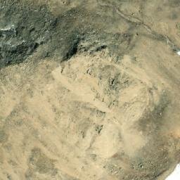 Satellite imagery of Lhagu Kangri, CN
