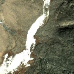 Satellite imagery of Lhagu Kangri, CN