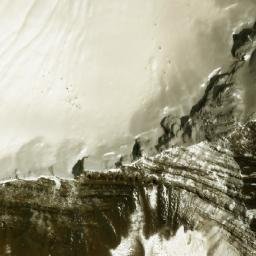 Satellite imagery of Karbo La, CN