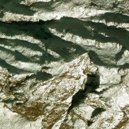 Satellite imagery of Garkung La, CN