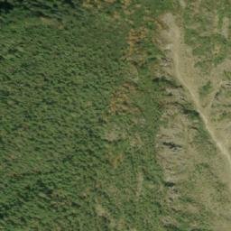 Satellite imagery of Zugu La, CN