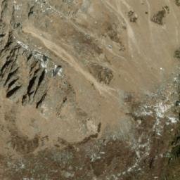 Satellite imagery of Rixoi La, CN