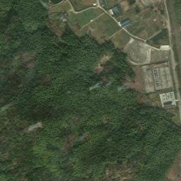 Satellite imagery of Duqi Shan, CN