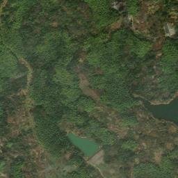 Satellite imagery of Duqi Shan, CN