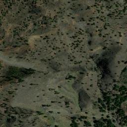 Satellite imagery of Riscos de las Pareditas, ES