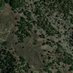 Satellite imagery of Riscos de las Pareditas, ES