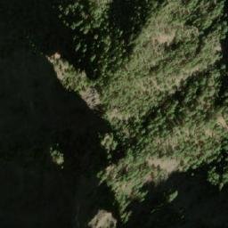 Satellite imagery of Pico Bejenado, ES