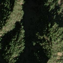 Satellite imagery of Pico Bejenado, ES
