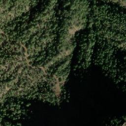 Satellite imagery of La Cumbrecita, ES