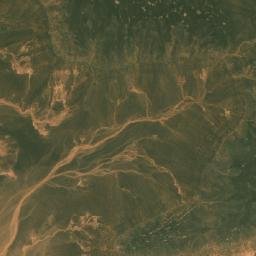 Satellite imagery of Garet Inketebane, DZ