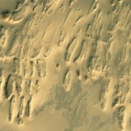 Satellite imagery of Saţḩ al Ḩamrah, EG