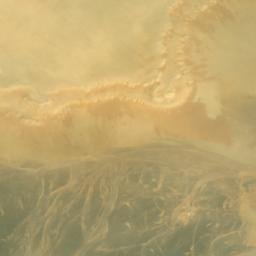 Satellite imagery of Tall aş Şafīḩatayn, EG