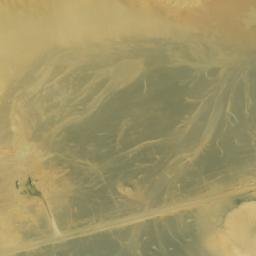Satellite imagery of Tall aş Şafīḩatayn, EG