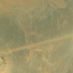 Satellite imagery of Tall aş Şafīḩatayn, EG