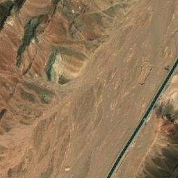 Satellite imagery of ’Urf Abū Hassar, EG