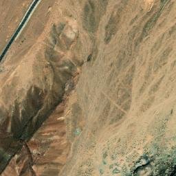 Satellite imagery of ’Urf Abū Hassar, EG