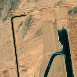 Satellite imagery of ’Urf Abū Malaqa, EG