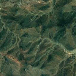 Satellite imagery of ’Urf Abū Malaqa, EG