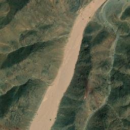 Satellite imagery of Gebel Abû Dalal, EG