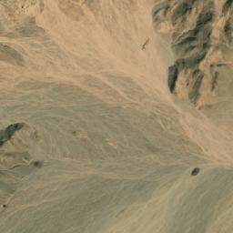 Satellite imagery of Jabal Nuqbayn, EG