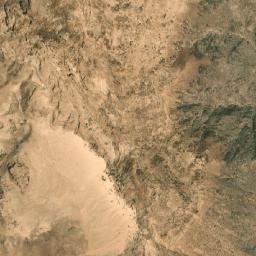 Satellite imagery of Jabal Nughaymishī, EG