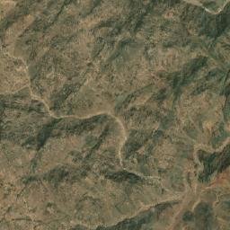 Satellite imagery of Jabal Nughaymishī, EG