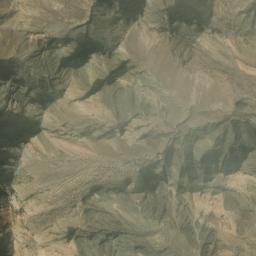 Satellite imagery of Waro Koh, PK