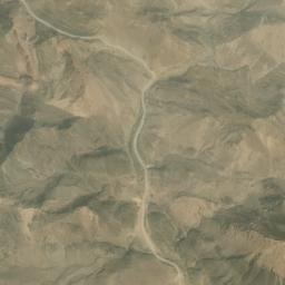 Satellite imagery of Waro Koh, PK