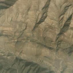 Satellite imagery of Kashmi Koh, PK