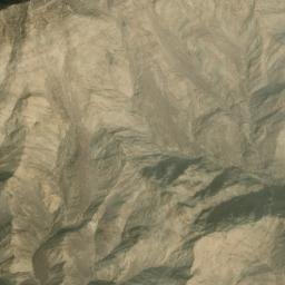 Satellite imagery of Tara Koh, PK
