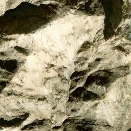 Satellite imagery of Safed Koh, PK