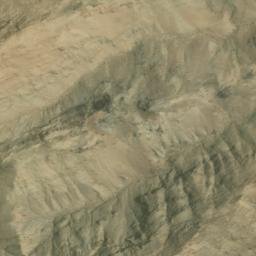 Satellite imagery of Safed Koh, PK