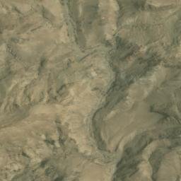 Satellite imagery of Safed Koh, PK