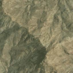 Satellite imagery of Kashmi Koh, PK