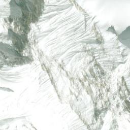 Satellite imagery of Gya La, CN