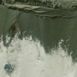Satellite imagery of Rainbu La, CN