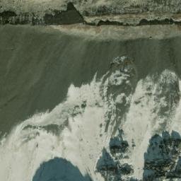 Satellite imagery of Rainbu La, CN