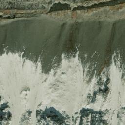 Satellite imagery of Rainbu La, CN