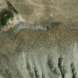 Satellite imagery of Chamco La, CN