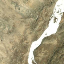 Satellite imagery of Lhagu Kangri, CN
