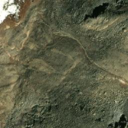 Satellite imagery of Lhagu Kangri, CN