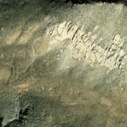 Satellite imagery of Lhagu Kangri, CN